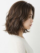 カフカヘア 吉祥寺店(kafka hair) ショート、ミディアム、レイヤー、ボブ、グレージュ、ベージュ