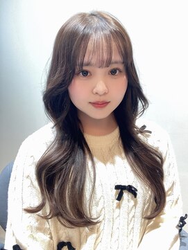 イーエムエー アールビアンカ 名駅店(e.m.a×Ar be.anca) 大人ガーリー