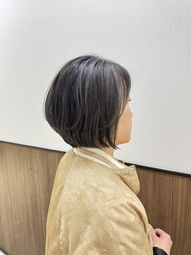 ロウ 町田(ROW) グレージュ