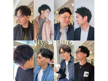 ティティーサッポロ(tity sapporo)の写真