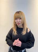 イーチ ヘアーアンドトータルビューティ(each hair&total beauty)&nbsp;麻生 桃愛