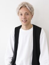 ヘアーテラス エム(hair terrace M)&nbsp;増田 智仁