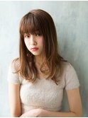クラシカルロング【藤沢】