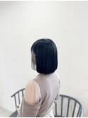 ホワイトグレージュ/ホワイトブロンド