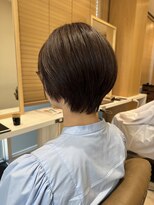 ボネッカ 鶴見(BONECCA)&nbsp;王道ショート