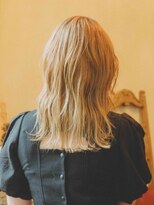 スリー いわき(iii)&nbsp;ハイトーンセミディ【いわき】