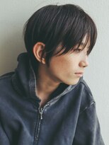 バーノン(VERNON)&nbsp;SEE-THROUGH　MUSH　SHORTforTEEN【VERNON】058-262-3611