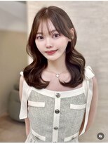 リズ(Lizz)&nbsp;くびれミディスタイル