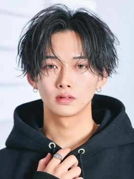 リップス 渋谷(LIPPS) エアライドセンターパート