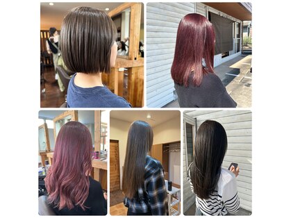 ベビーモード 茶屋町店の写真