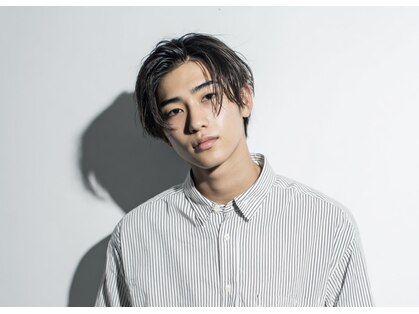 アーサス ヘアー コセ 赤塚店(Ursus hair cose by HEADLIGHT)の写真