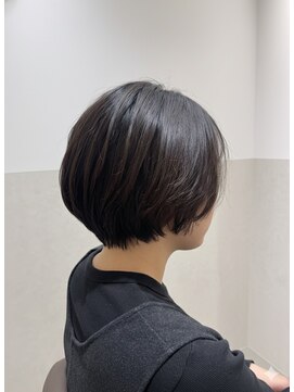 ショート/レディースショート/大人ショート/本山/名古屋