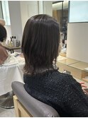 ミディアムレイヤーstyle