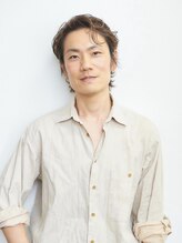 ノーヴェ(Nove) 富井 大介