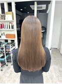 Louer hairmake×ロング