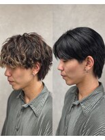 テネール(TENELE)&nbsp;メンズマッシュ