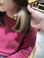 アヴァンス 西宮北口(AVANCE.)&nbsp;インナーカラー