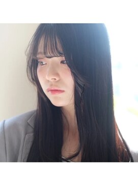 ラヴィールアーム(Ravir ame) ダークグレージュ