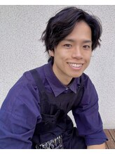 アンボス(Ambos)&nbsp;山田 裕資