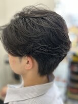 スタジオゼロ(studiozero)&nbsp;カジュアルフェザーショート