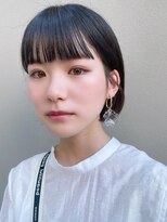 シキ(SIKI)&nbsp;髪質改善パーマ透明感カラーダブルカラーブリーチ