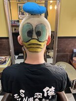 サロンチーズ(SALON CHEESE)&nbsp;guest***matching makeup