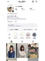 ニコ サガ(NIKO Saga)&nbsp;Instagram_@aic_280