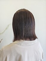 アンジュール&nbsp;シルバーカラー