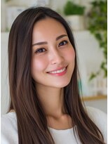 ディアーズ 盛岡店(Dears)&nbsp;髪質改善/縮毛矯正/美髪/艶髪/髪質改善トリートメント/盛岡駅