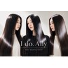 アイドュードットアリー(I do. ALLY)のお店ロゴ