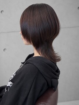 キアラ(Kchiara) 【似合わせカット×髪質改善】天神 大名 キアラ 筒井