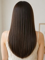 デュッカアンティーク(Duka antique)&nbsp;ストレートロング