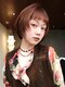 マイル 渋谷(mile)の写真/《女性の悩み》女性同士だから分かり合える白髪の悩みを相談しながら改善*髪を心から好きになれる*[渋谷駅]