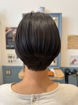 デューポイント 明石硯町店&nbsp;ショートスタイル