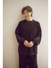 モリオ フロム ロンドン イオンモール 熊本店(morio FROM LONDON)&nbsp;堀本 留衣奈