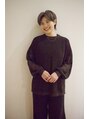 モリオ フロム ロンドン イオンモール 熊本店(morio FROM LONDON) 堀本 留衣奈