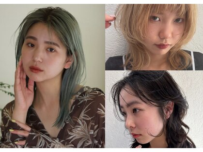 シュール(Sure)の写真
