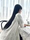 ニコ 五反田店(nico)の写真/五反田で酸性ストレート!朝がとにかく楽になる髪へ。講師在籍で髪質ケアも◎