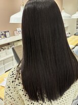 シーユー 梅田店(Cu)&nbsp;こっくりまろやかブラウン