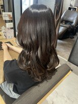 シータ 成増(THETA) アッシュグレージュ