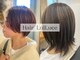 ヘアー ラルーチェ(Hair LulLuce)の写真