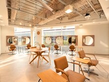 ノア 三宮店(NOA)の雰囲気(丁寧な接客で心地よく過ごせるサロン♪)