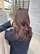 ユニカ(UNIKA)&nbsp;pink color