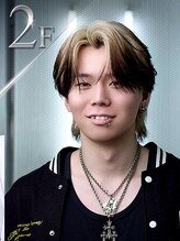 メンズヘアセンス 渋谷(MEN'S HAIR SENSE) 遠藤 幹斗 /2Fメンズ