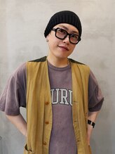 ヒュージ 三軒茶屋(huge)&nbsp;SHO 