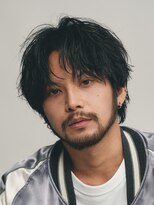 RETOUCH by fifth 銀座 ll Men's salon【10月26日NEW OPEN(予定)】&nbsp;銀座シャドウパーマニュアンスパーマツーブロックメンズパーマ