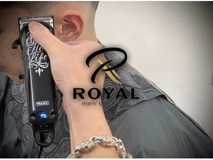 ロイヤル 相馬店(ROYAL)の写真