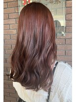 りんごの木セントラル(Central)&nbsp;ロング