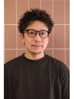 ニディ(Nide)&nbsp;アクティブショート/メンズショート/ピンパーマ/西宮/西宮北口
