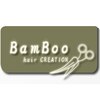 バンブー ヘアークリエーション(BamBoo hair CREATION)のお店ロゴ
